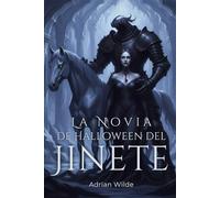 La Novia de Halloween del Jinete
