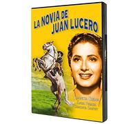 La Novia De Juan Lucero (Import)