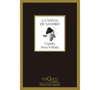La novia de Sandro