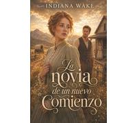 La novia de un nuevo comienzo