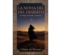 La Novia del Desierto