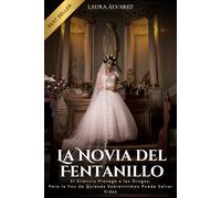 LA NOVIA DEL FENTANILLO: El Silencio Protege a las Drogas, Pero la Voz de Quienes Sobrevivimos Puede Salvar Vidas