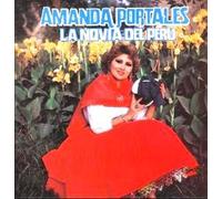 La Novia Del Perú