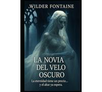 La Novia del Velo Oscuro