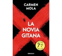 La novia gitana (Campaña edición limitada) (La novia gitana 1)