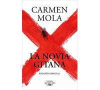 La novia gitana (edición especial) (Inspectora Elena Blanco 1)