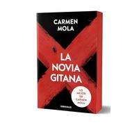 La novia gitana (edición limitada) (Inspectora Elena Blanco 1)