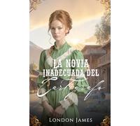 La Novia Inadecuada del Cartógrafo