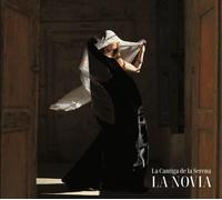 La Novia - La Cantiga De La Serena (Audio cd)