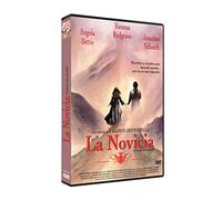 La Novicia DVD 1993 Storia di una capinera