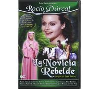 La Novicia Rebelde --- IMPORT ZONE 2 ---