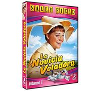 La Novicia Voladora (The Flying Nun 1967) - Volumen 1