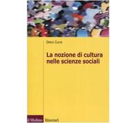 La nozione di cultura nelle scienze sociali