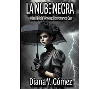 La Nube Negra: Mas allá de la tormenta: Reinventarte o Caer