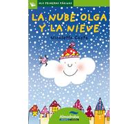 La nube Olga y la nieve/ Olga The Cloud and Snow: 16