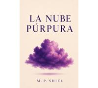 La nube púrpura