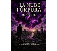 La Nube Púrpura