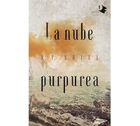 La nube purpurea
