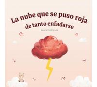 La nube que se puso roja de tanto enfadarse