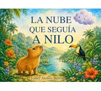 La nube que seguía a Nilo