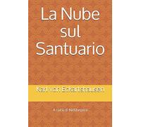 La Nube sul Santuario