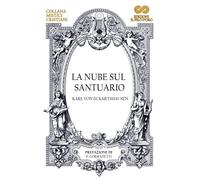 La Nube sul Santuario