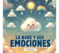 La nube y sus emociones