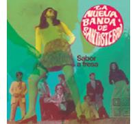 La Nueva Banda Di Sa - Sabor A Fresa