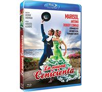 La Nueva Cenicienta BD 1964