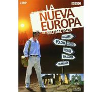 La Nueva Europa De Michael Palin (2007) (2Dvds) (Import)