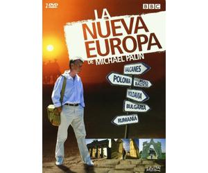 La Nueva Europa De Michael Palin (2007) (2Dvds) (Import)