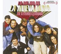 La Nueva Luna - 20 Grandes Exitos