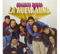 La Nueva Luna - Grandes Exitos [VINYL]