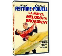 La Nueva Melodia De Broadway (Import)