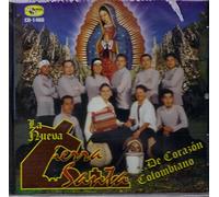 La Nueva Tierra Santa...de Corazon Colombiano....