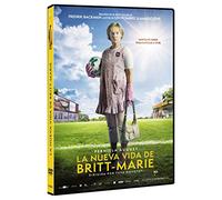 La nueva vida de Britt-Marie