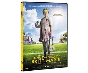 La nueva vida de Britt-Marie