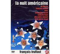 La Nuit américaine [Import belge]