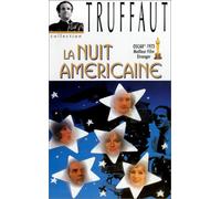 La Nuit Américaine [VHS]