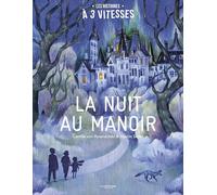 La nuit au manoir