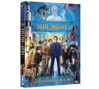 La Nuit au musée 2 (Blu-ray) Stiller, Ben, Williams, Robin, Azaria, Hank