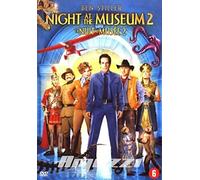 La nuit au musée 2 [Import belge]