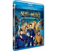 La Nuit au musée 3 : Le Secret des Pharaons [Combo Blu-Ray + DVD + Digital HD]