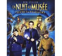 La Nuit Au Musee Le Secqet Des Pharaons [Edizione: Francia]