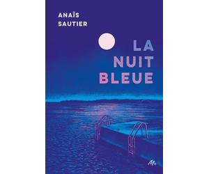 La nuit bleue
