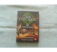 La Nuit Celtique III – La Nuit Celtique invite la Corse – Sony Music