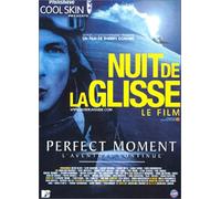 La nuit de la glisse, le film
