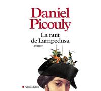 La nuit de Lampedusa