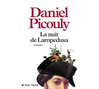 La nuit de Lampedusa