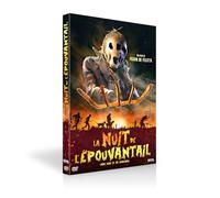 La Nuit de l'épouvantail